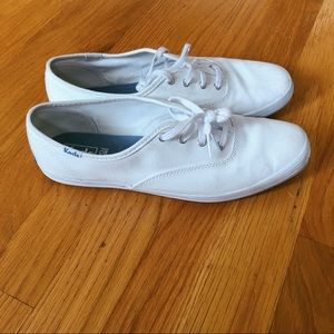 Keds size 8, Barely used!